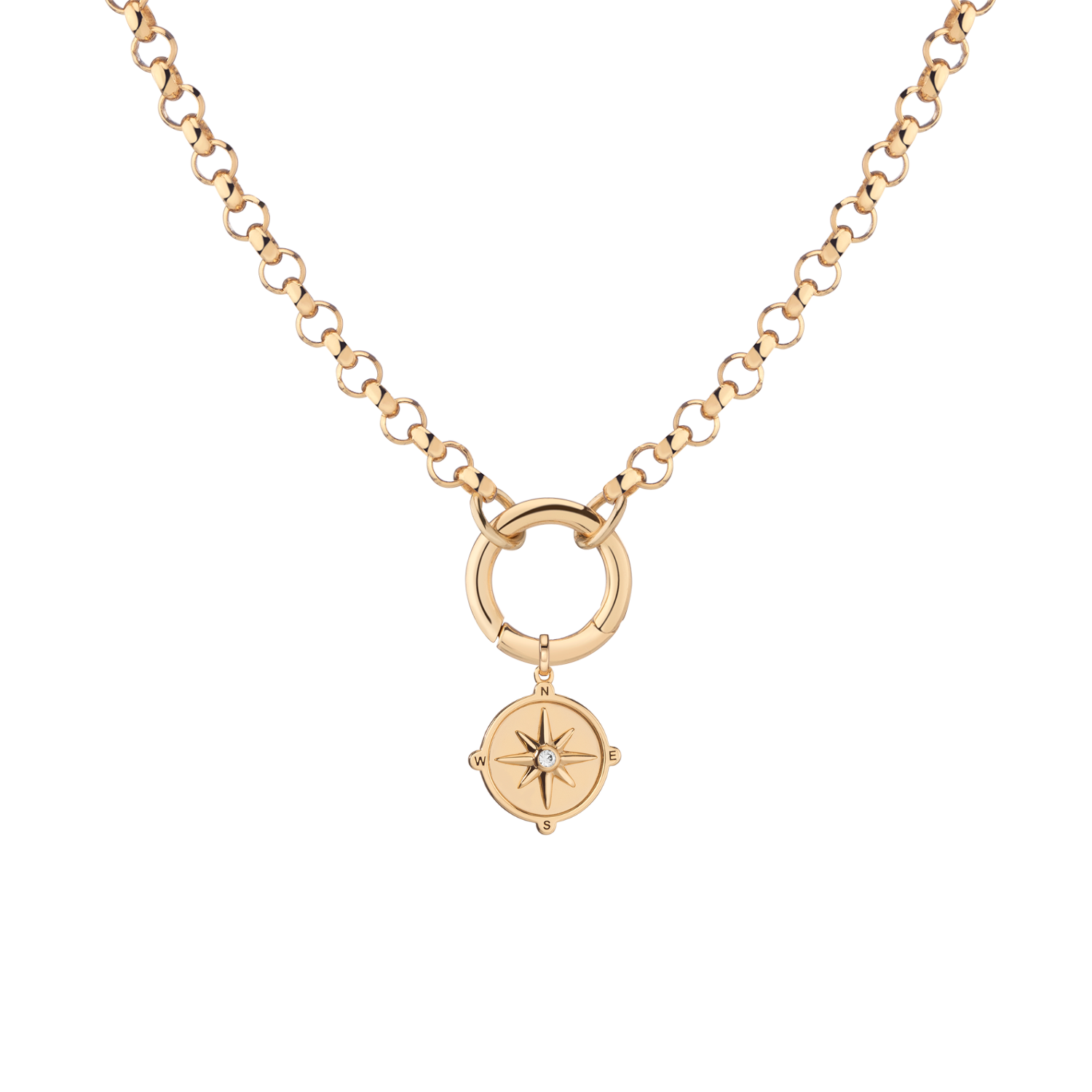 Charm Necklace Bundle