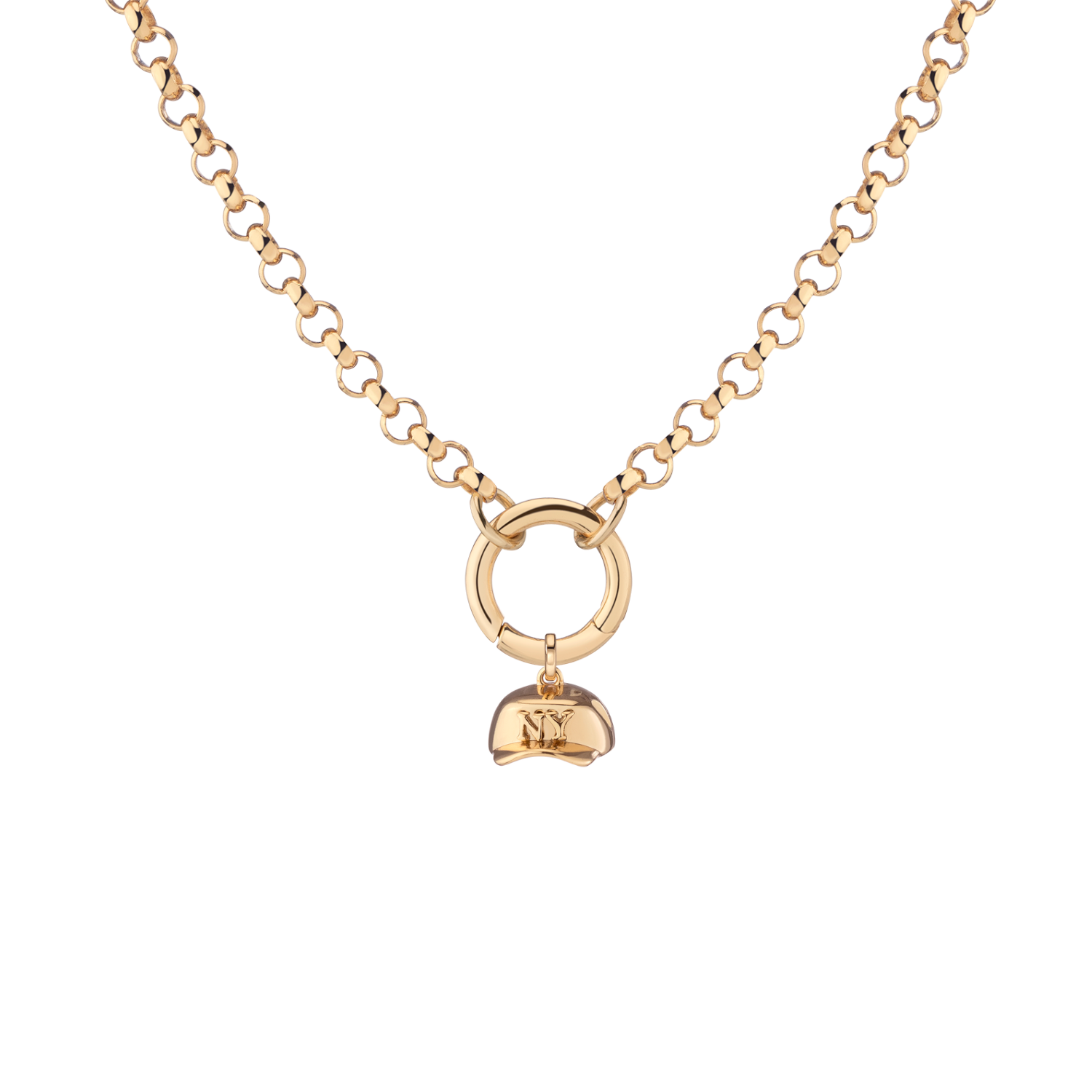 Charm Necklace Bundle