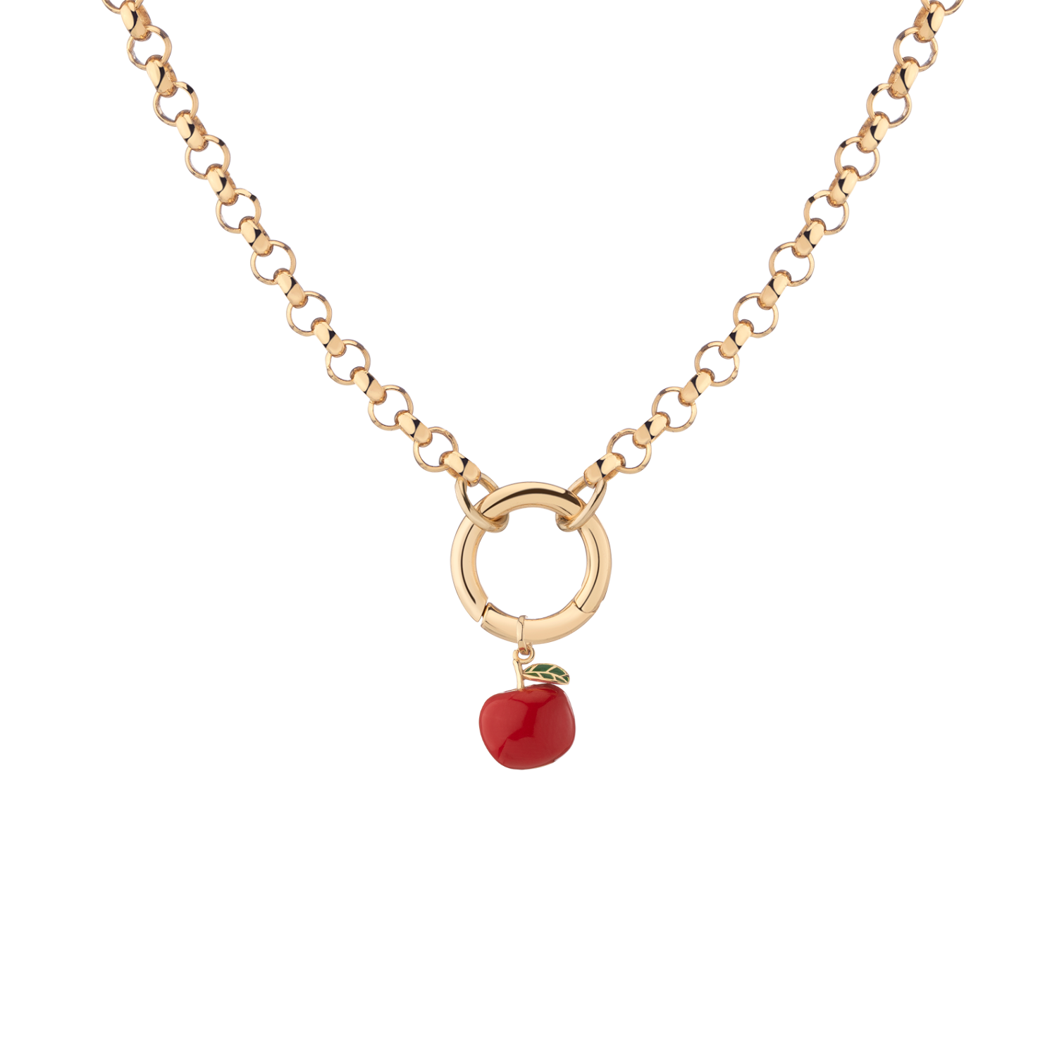 Charm Necklace Bundle