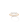 Custom Birthstone Ring