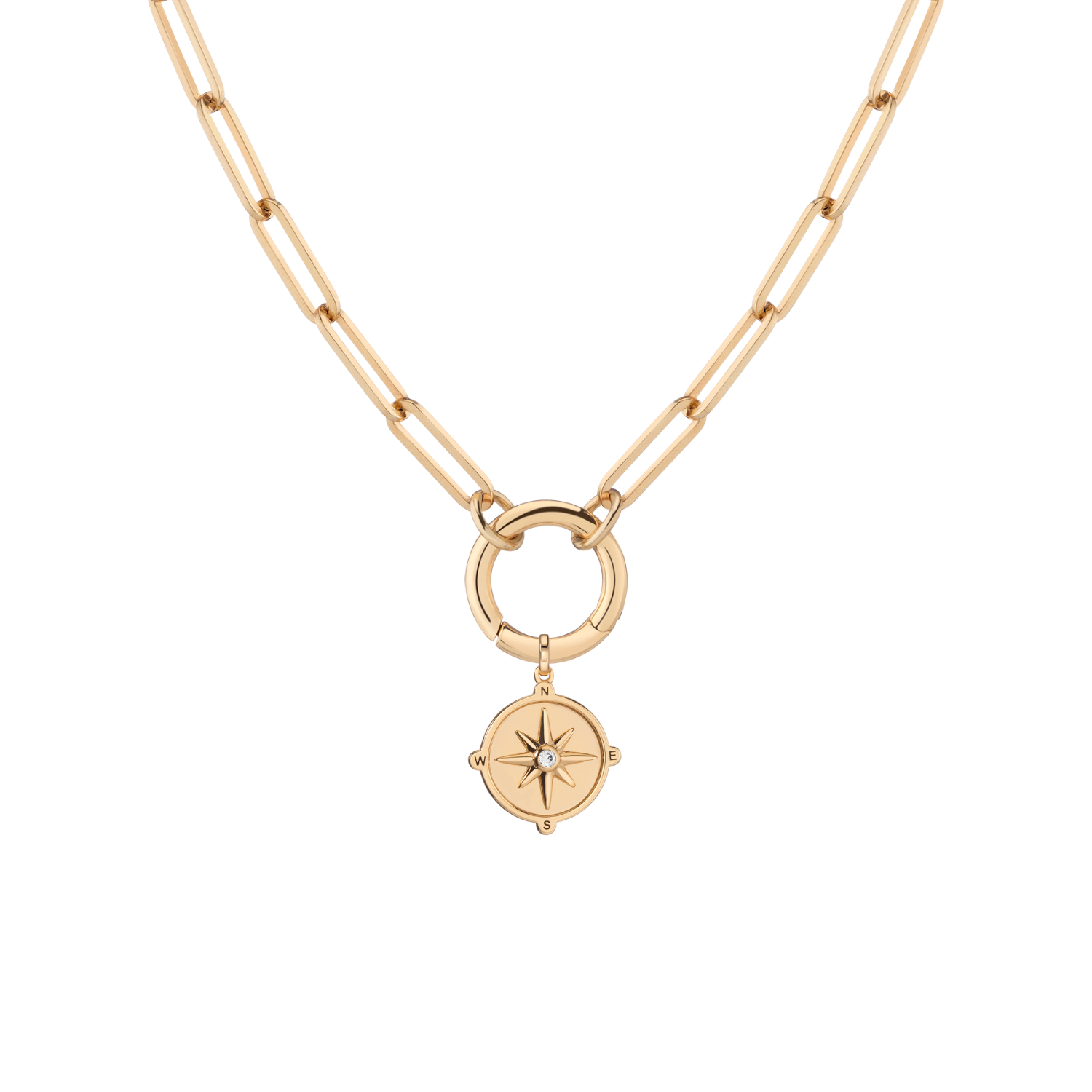 Charm Necklace Bundle