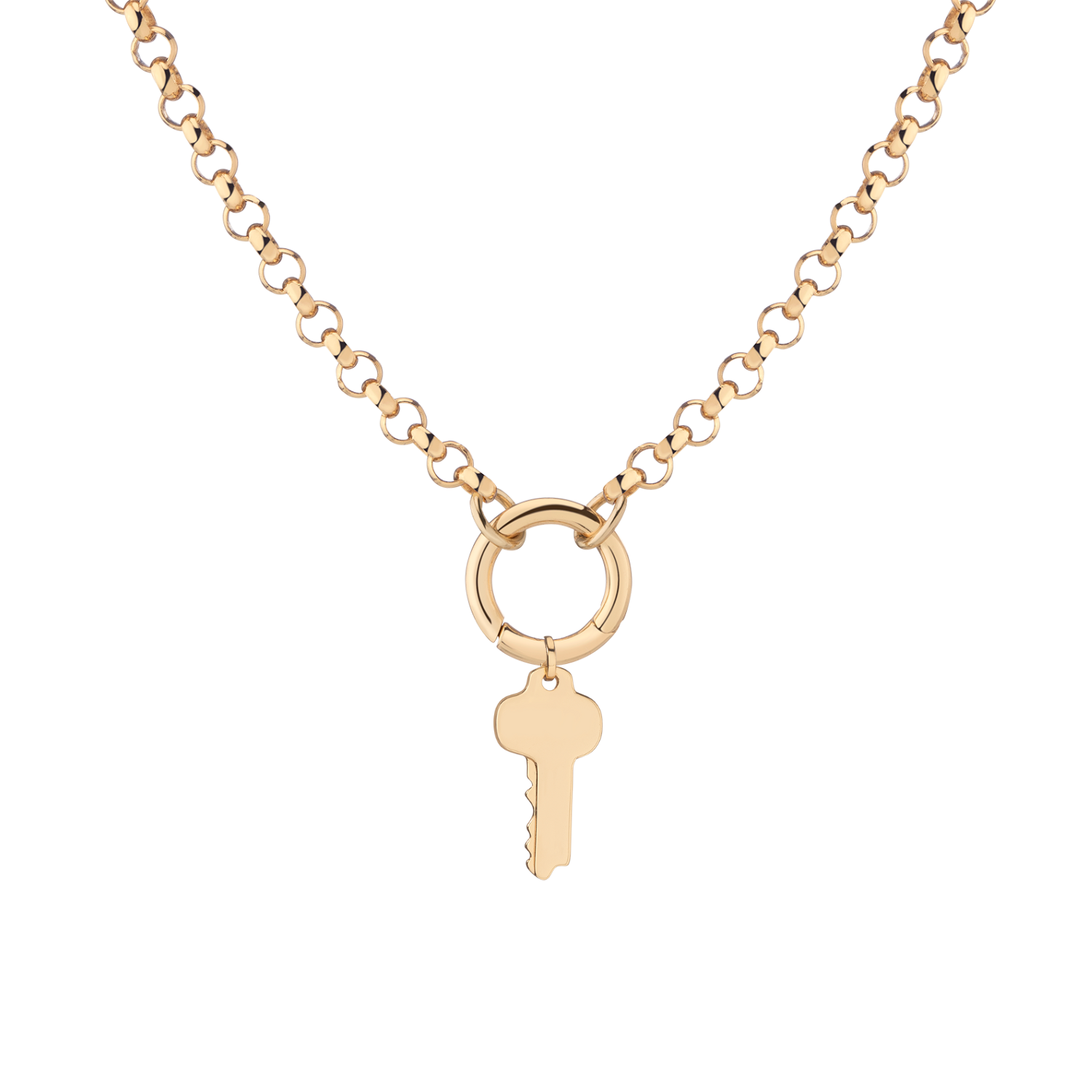 Charm Necklace Bundle