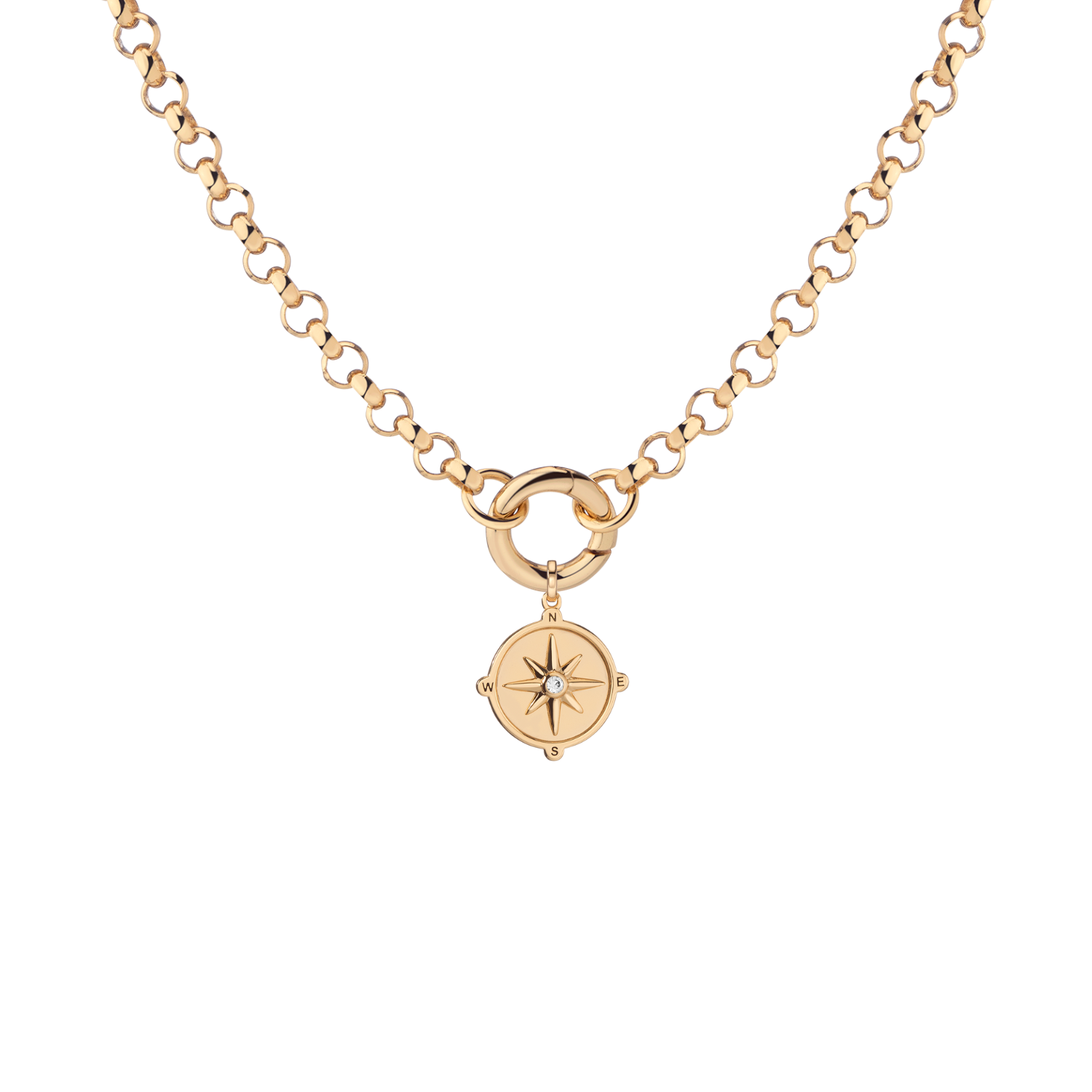 Charm Necklace Bundle