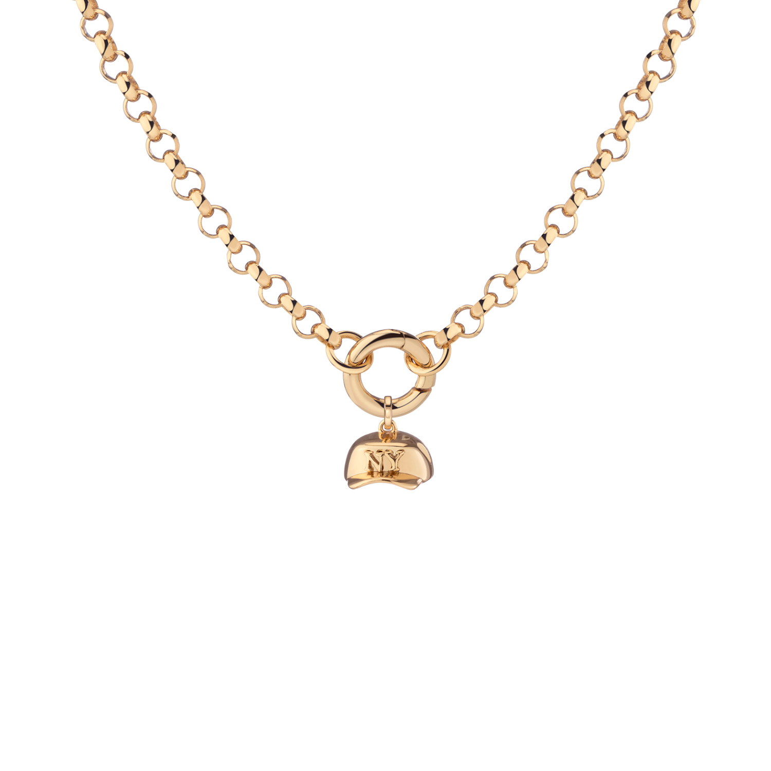 Charm Necklace Bundle