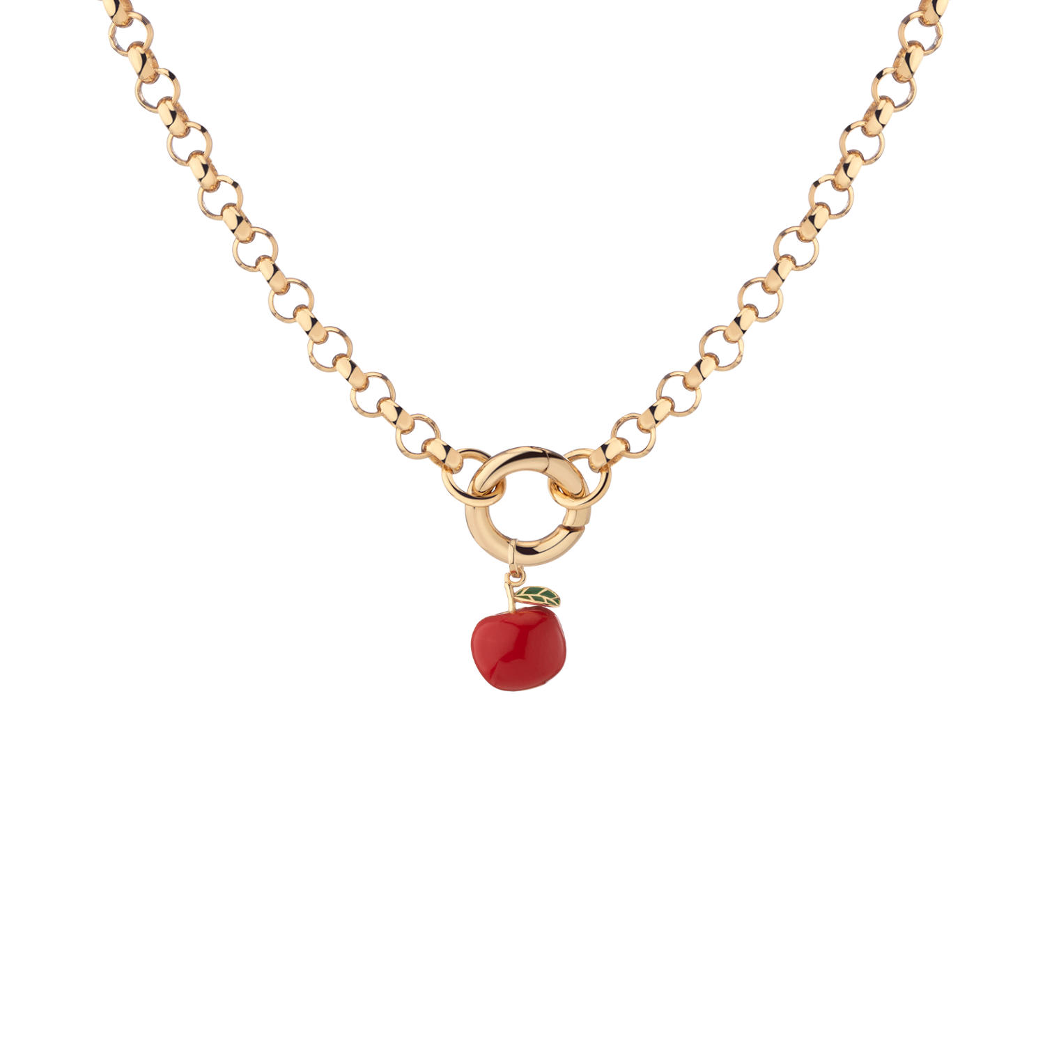 Charm Necklace Bundle
