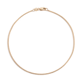Franco Chain Anklet