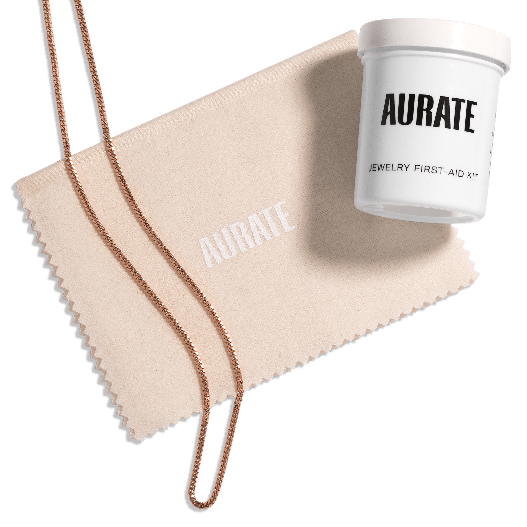 Jewelry First-Aid Kit