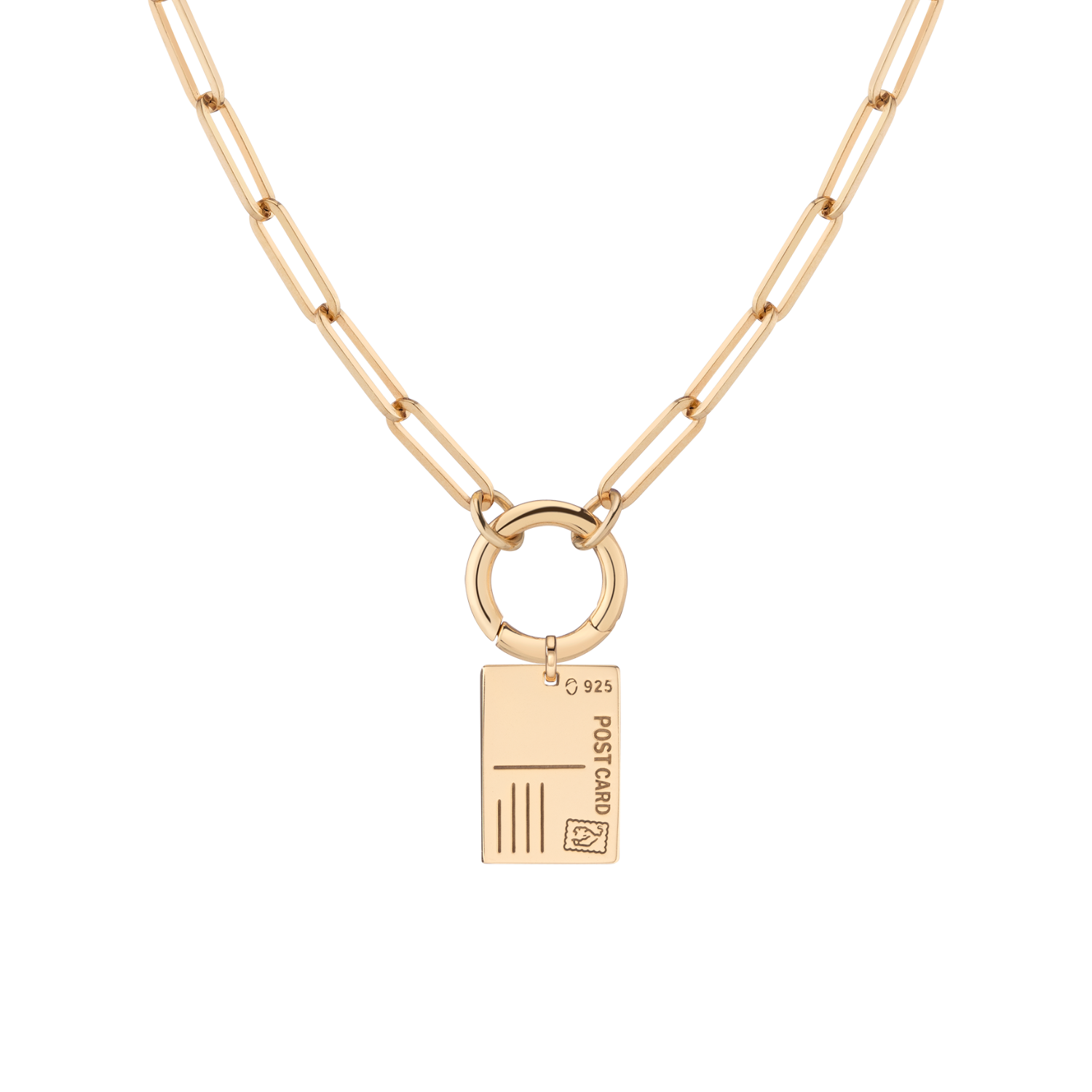 Charm Necklace Bundle