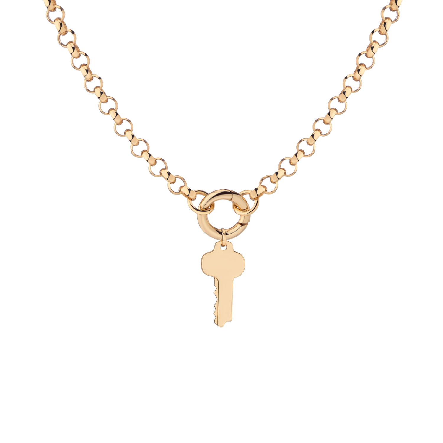 Charm Necklace Bundle