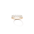 Custom Birthstone Ring
