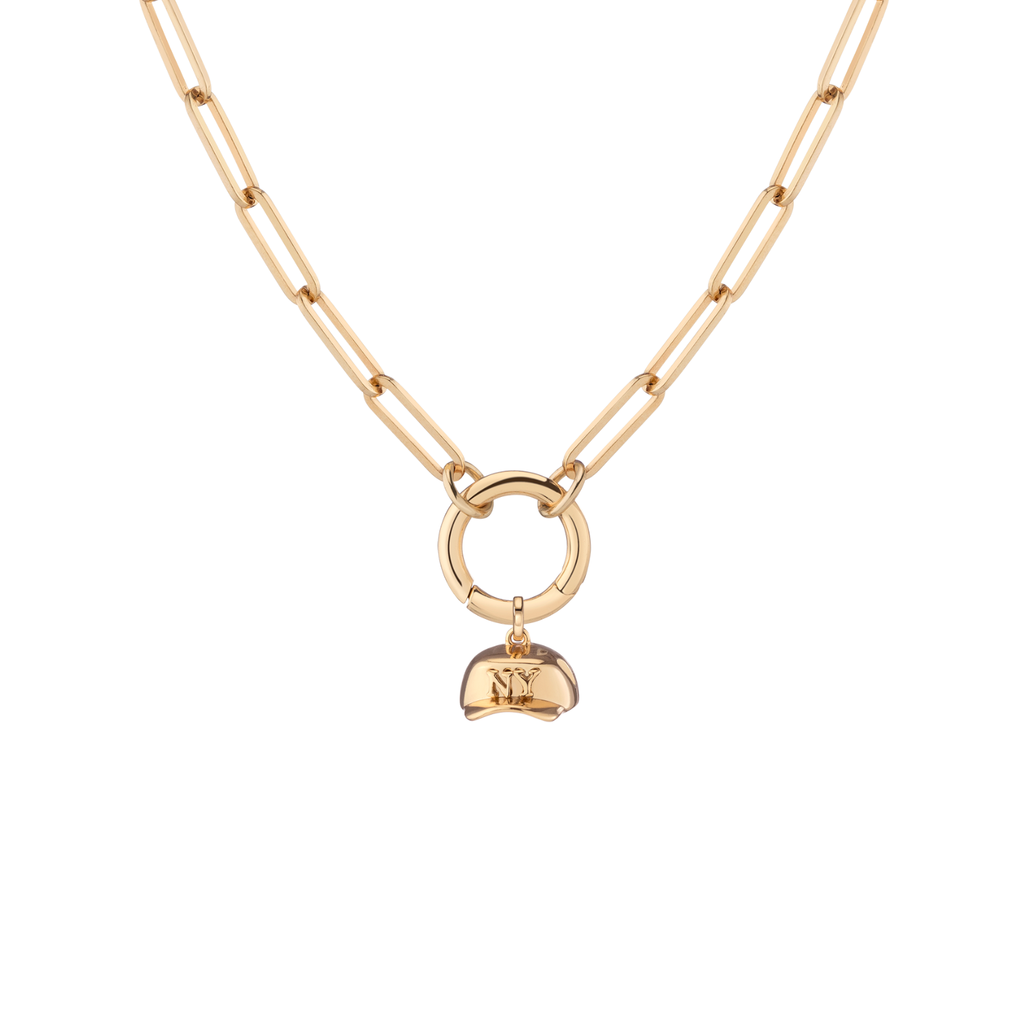 Charm Necklace Bundle