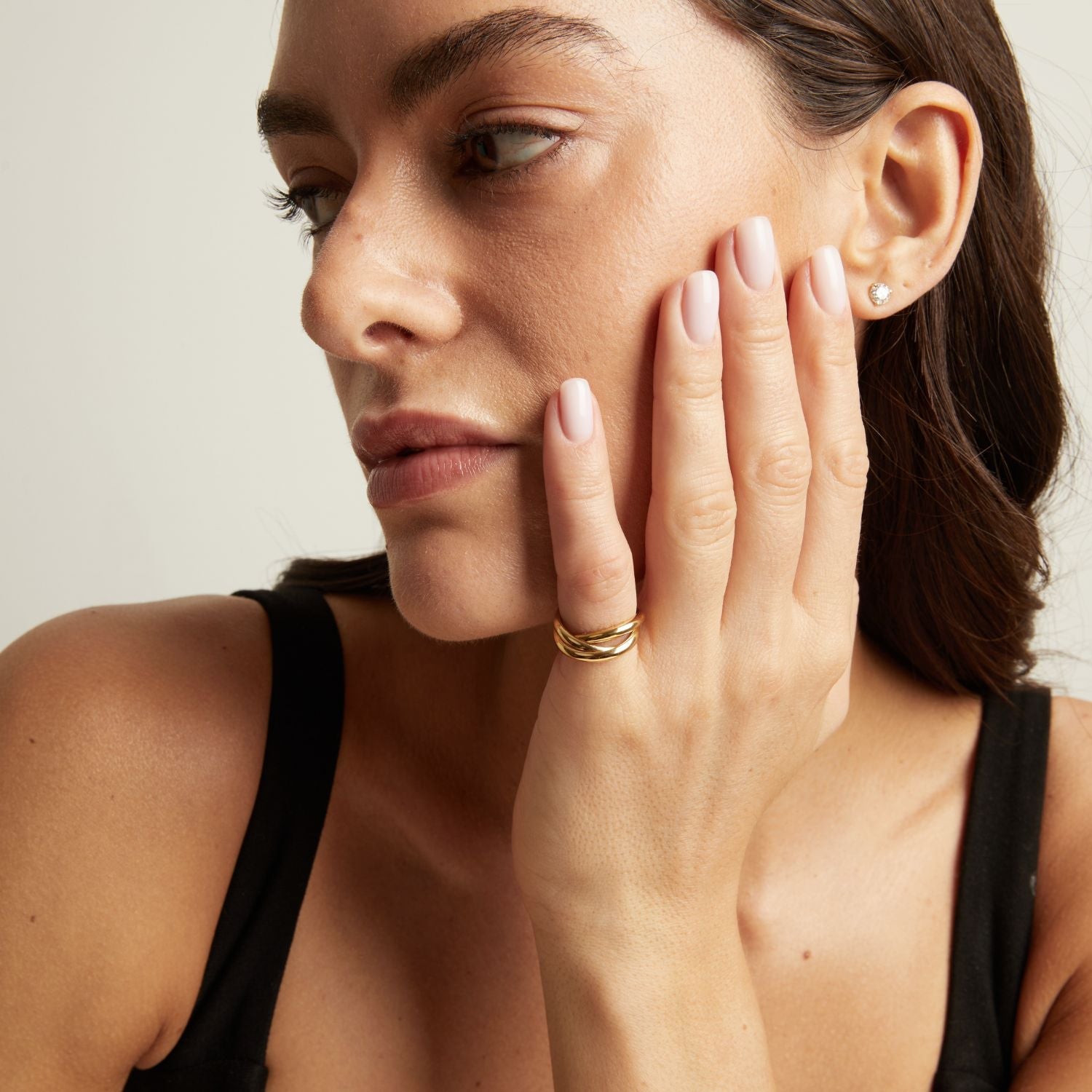 Interlocking Ring
