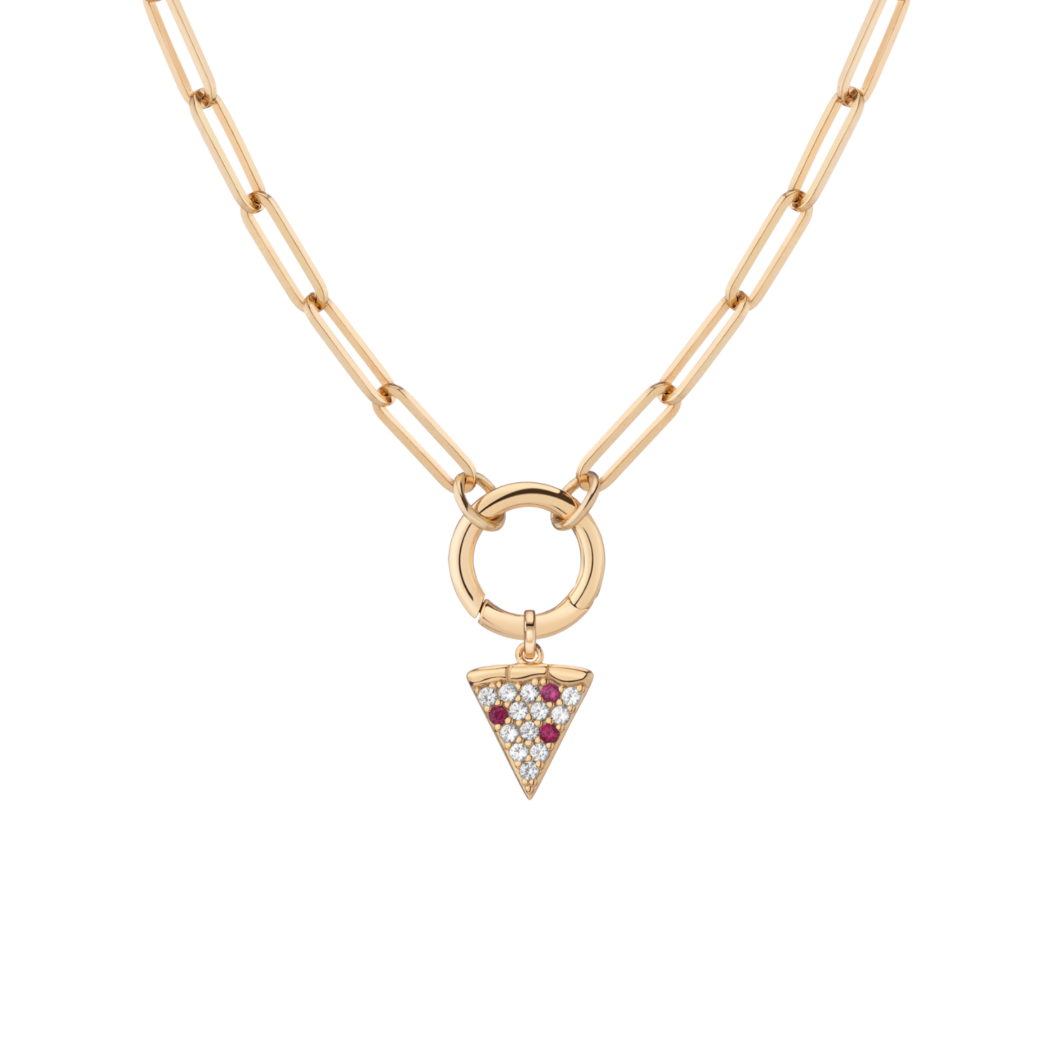 Charm Necklace Bundle