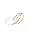Stackable Ring Set