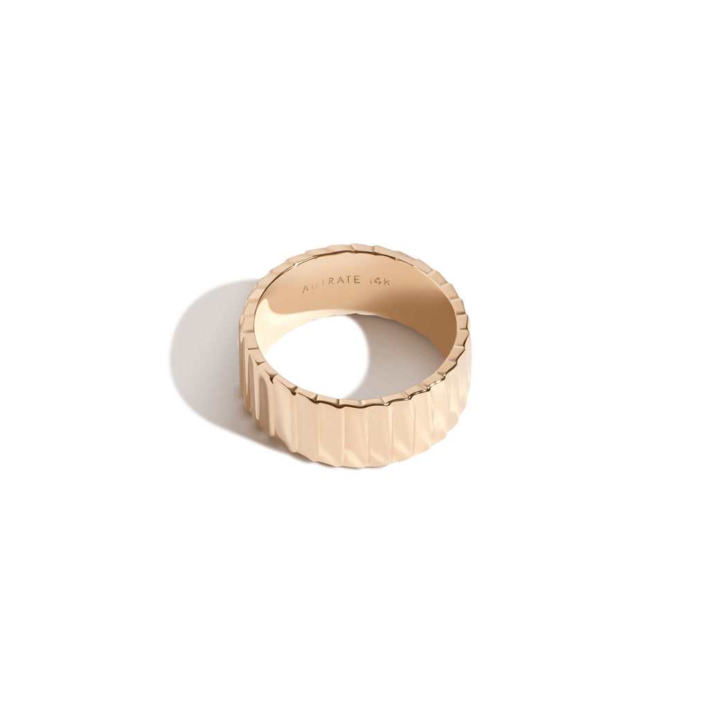 Infinity Ring