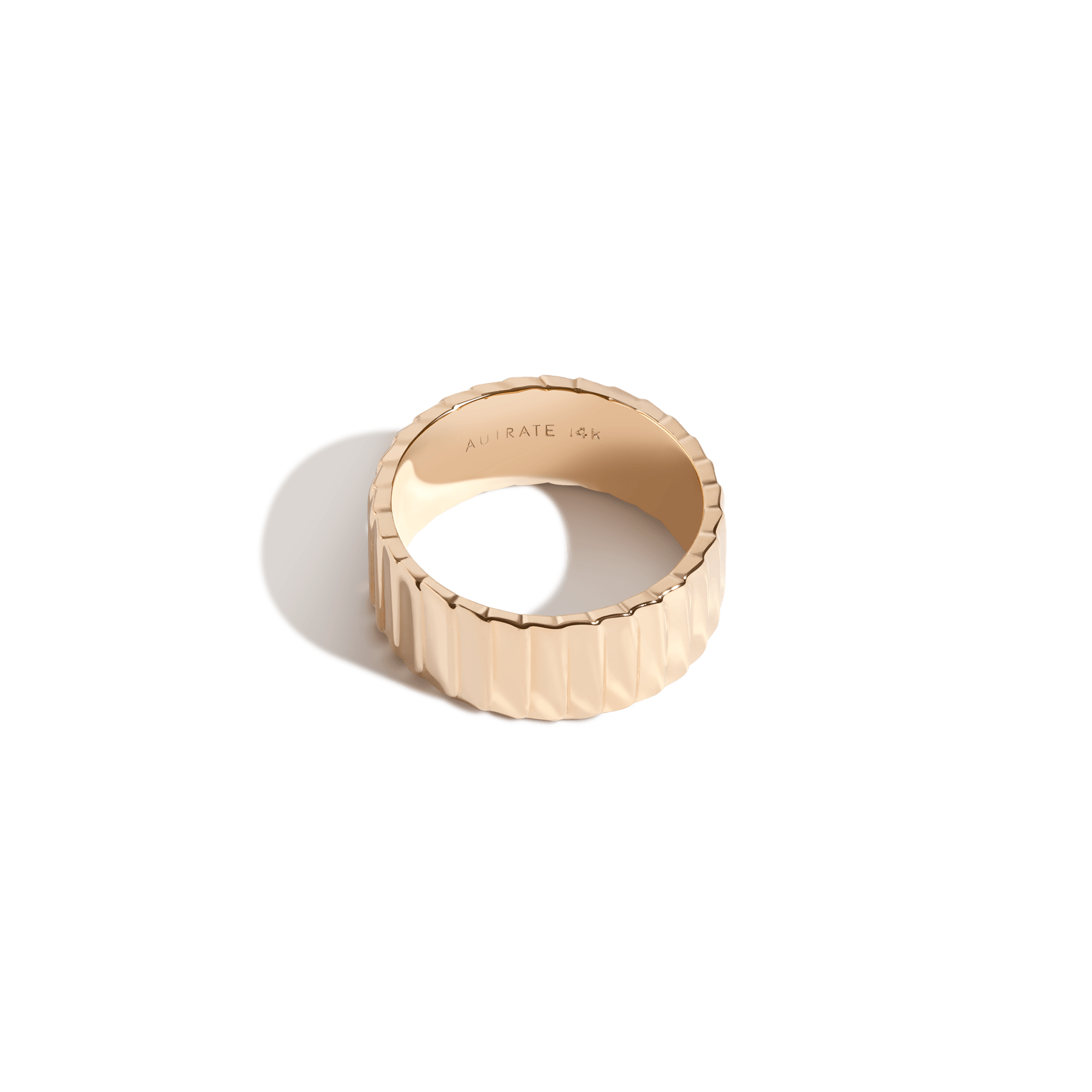 Infinity Ring