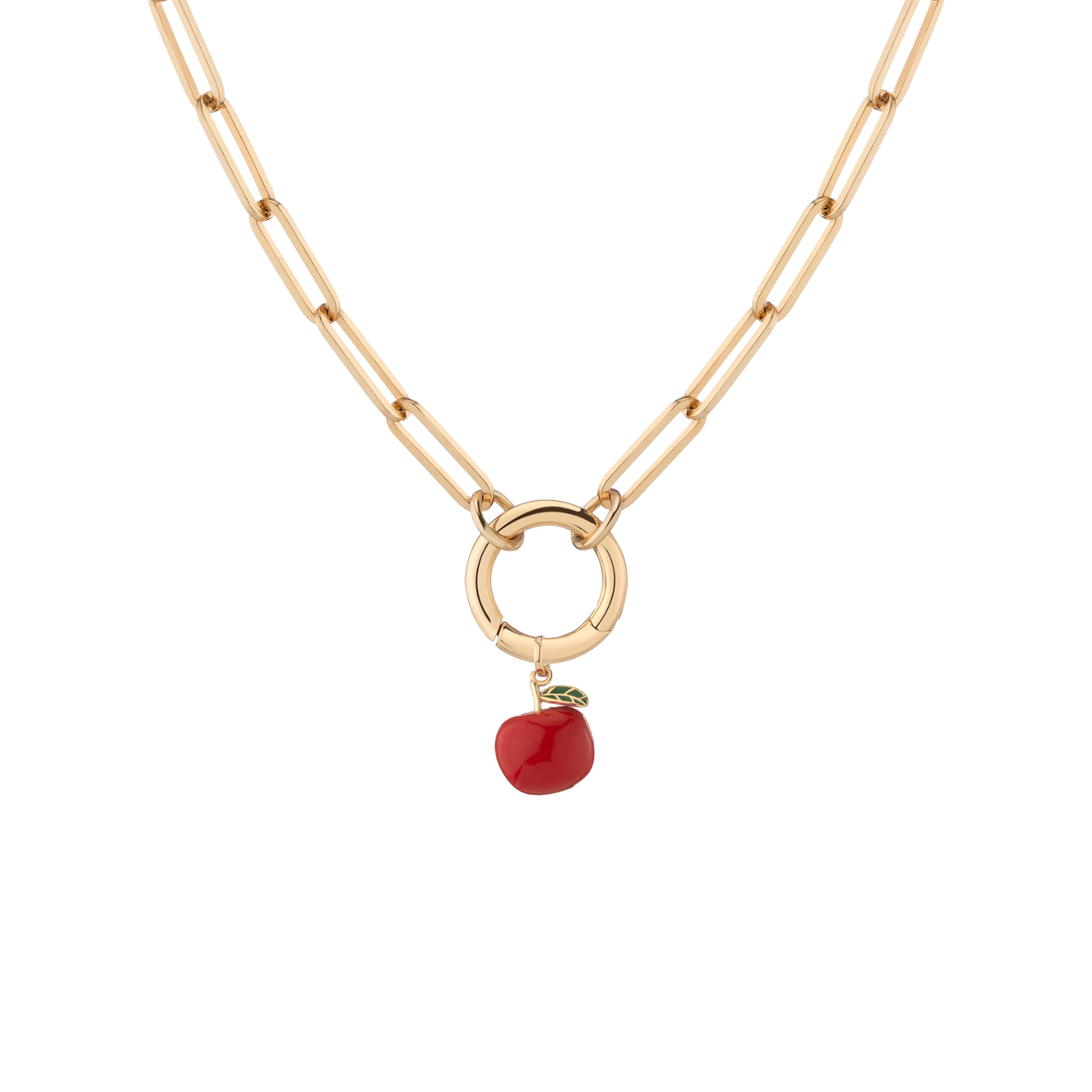 Charm Necklace Bundle