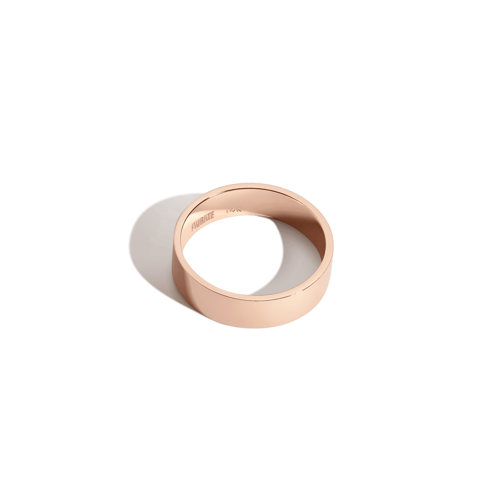 Modern Cigar Band