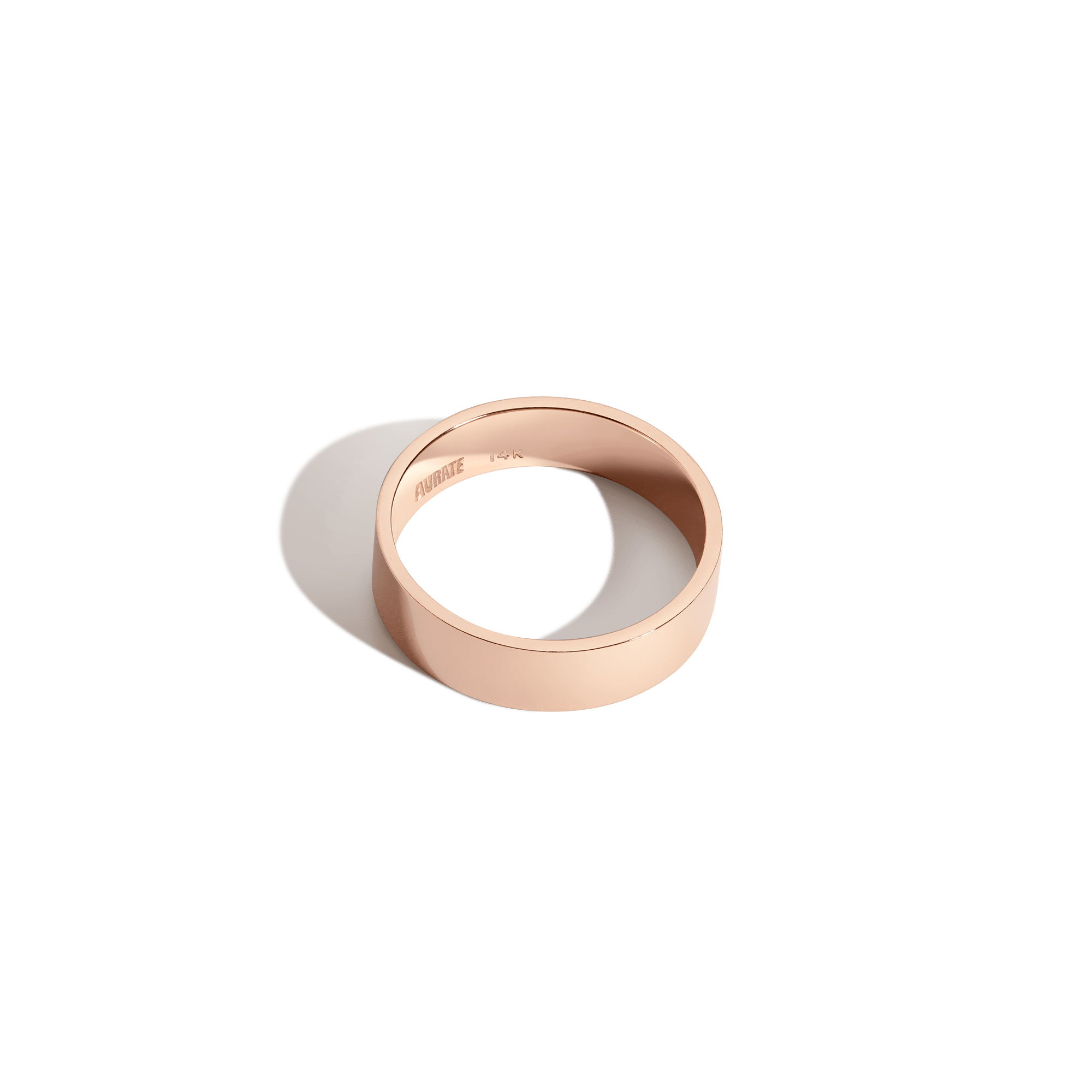 Modern Cigar Band