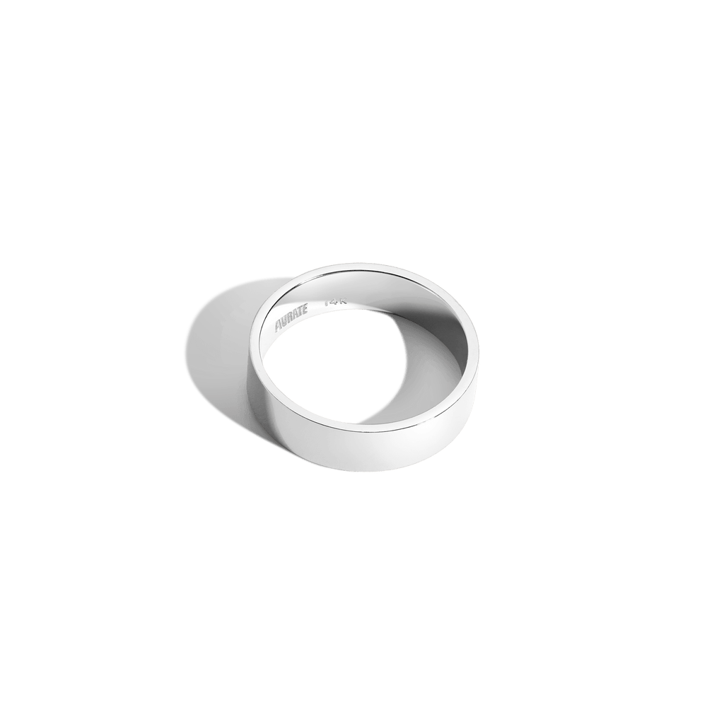 Modern Cigar Band