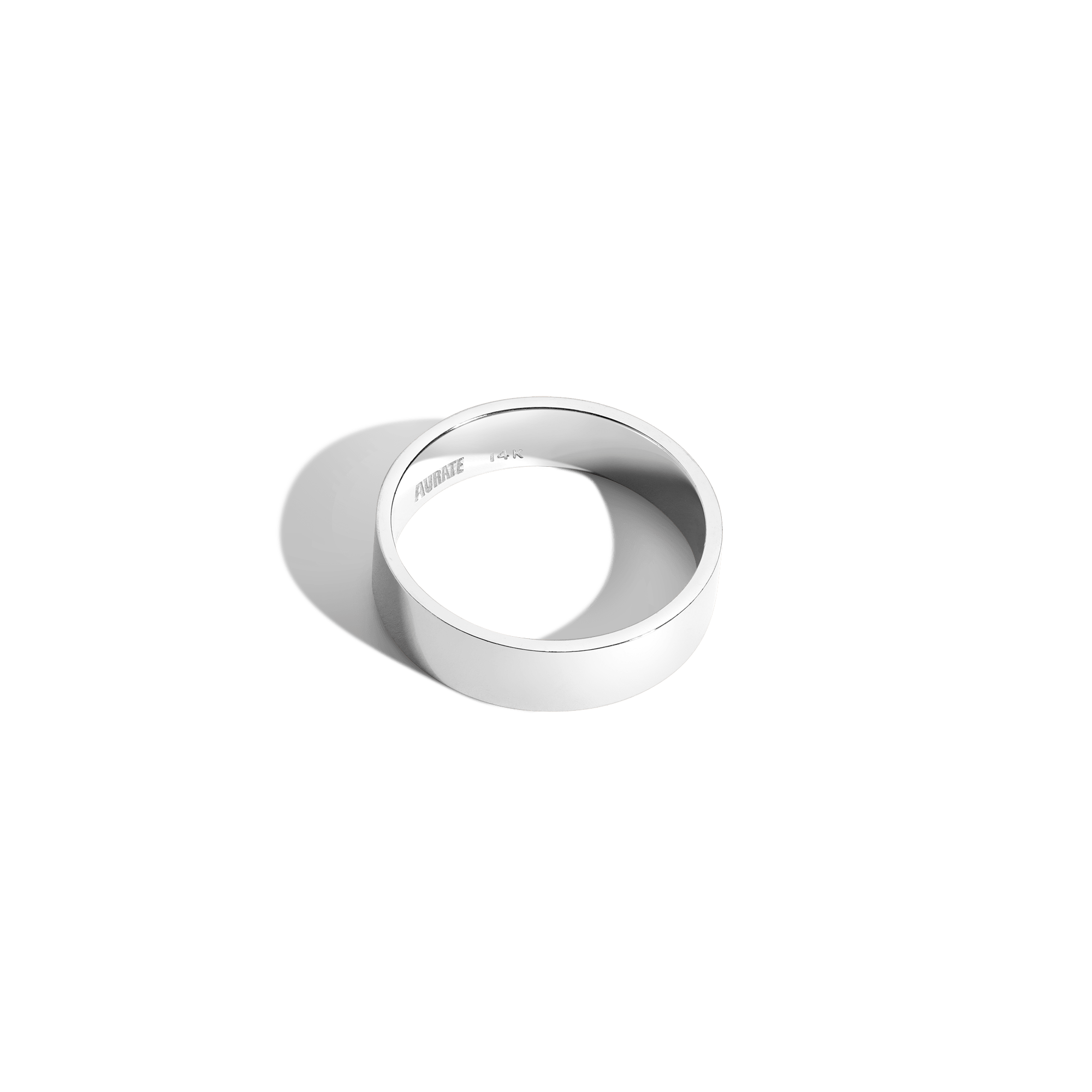 Modern Cigar Band