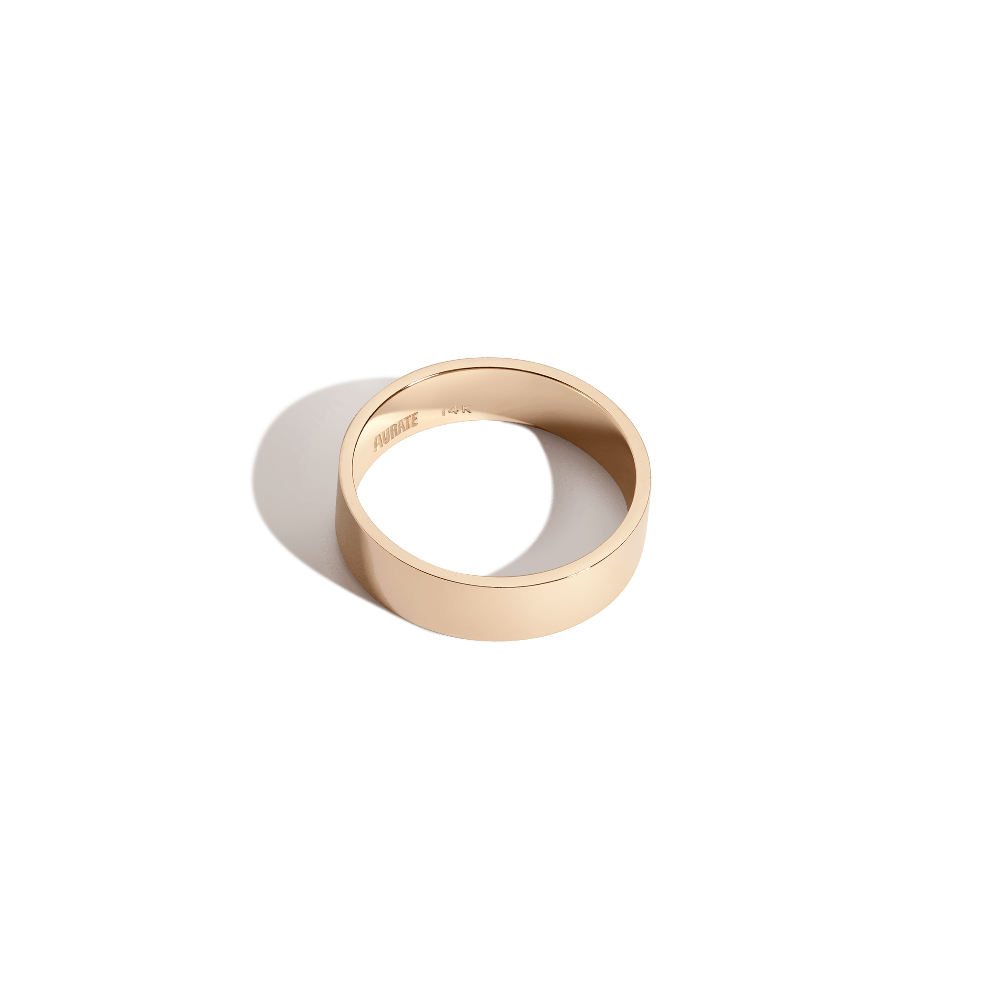 Modern Cigar Band