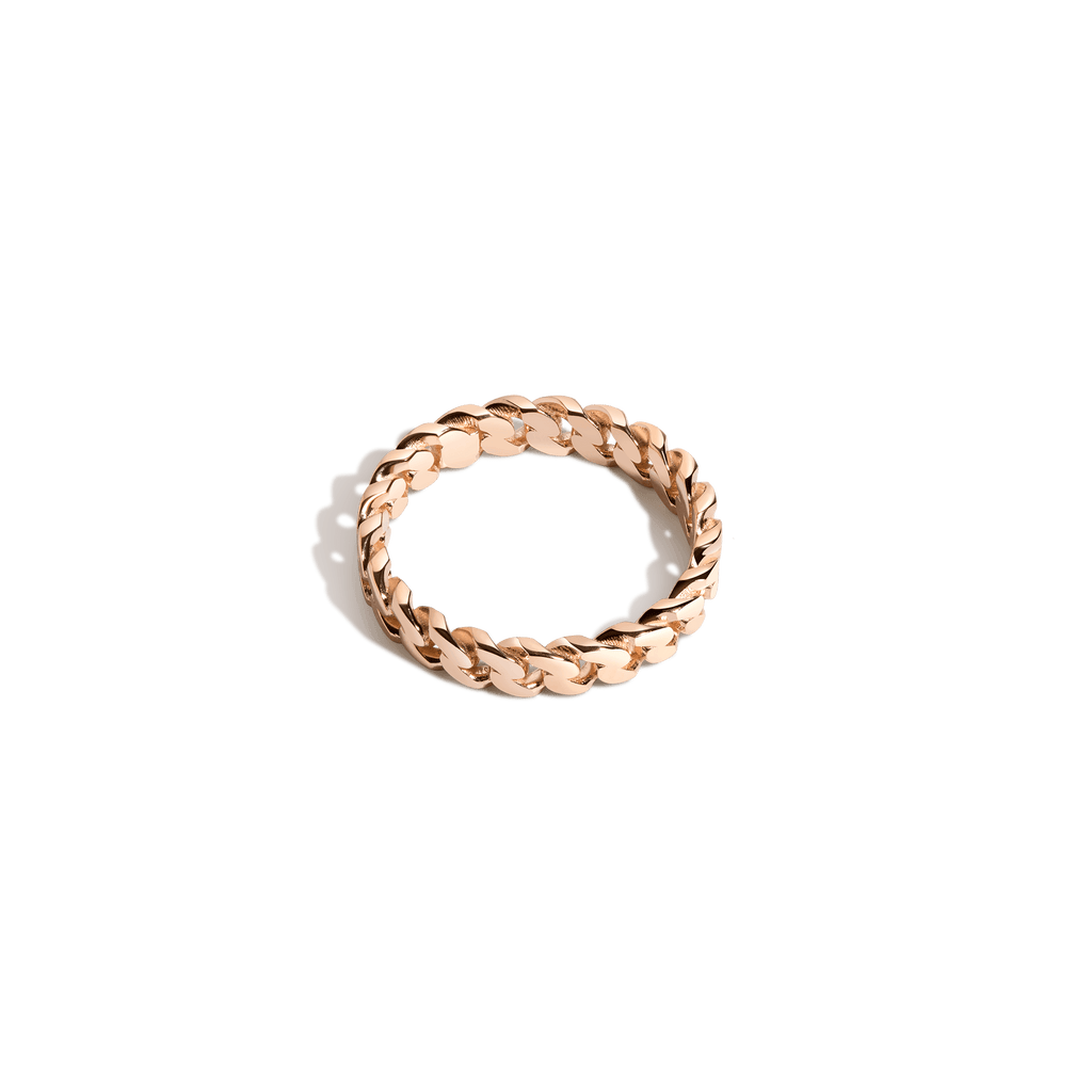 Love Me Knot Ring
