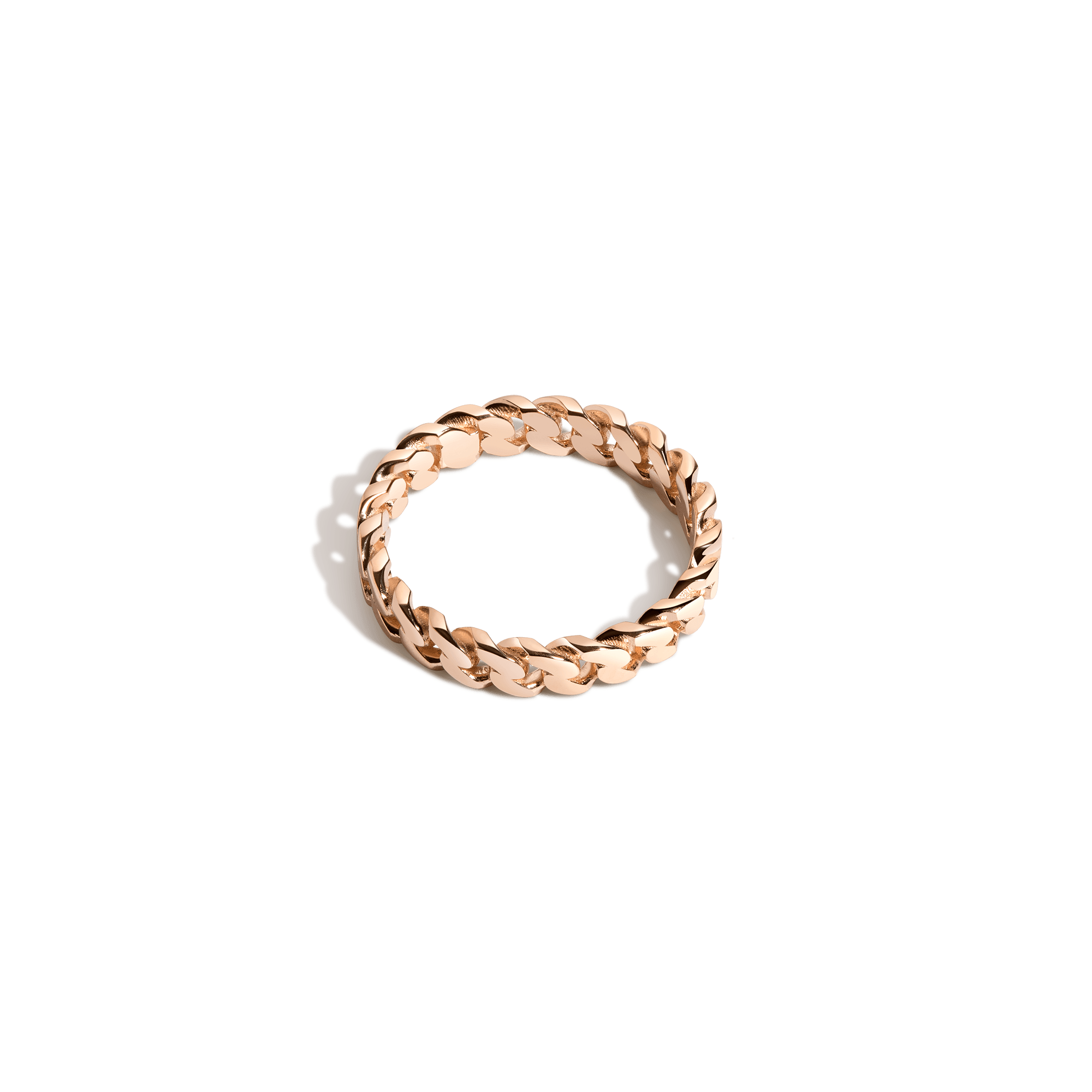 Love Me Knot Ring