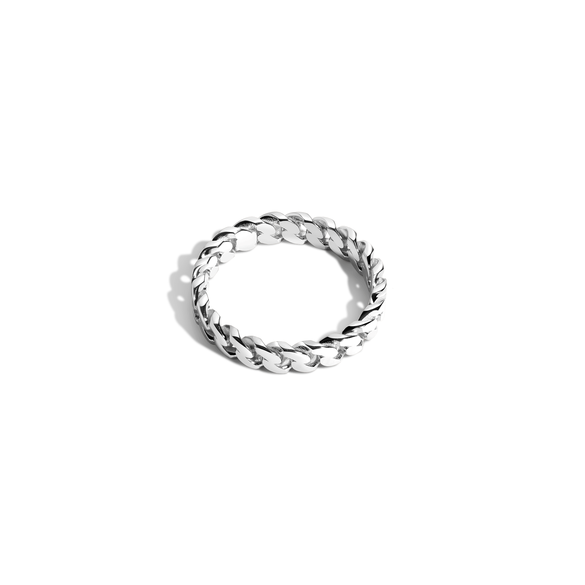 Love Me Knot Ring