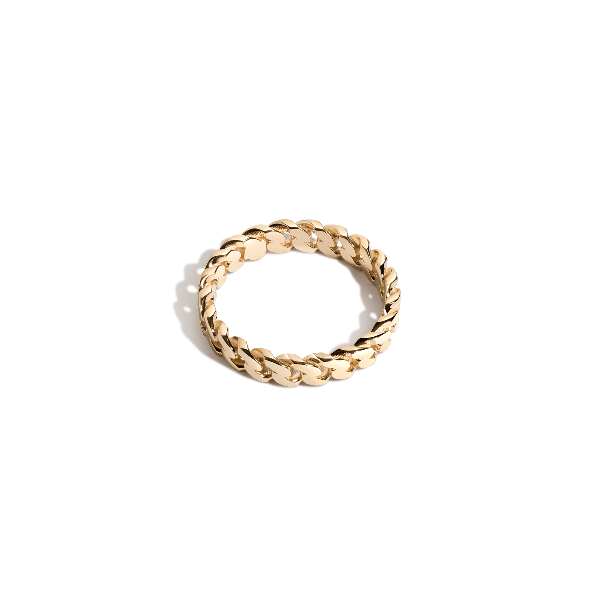 Love Me Knot Ring