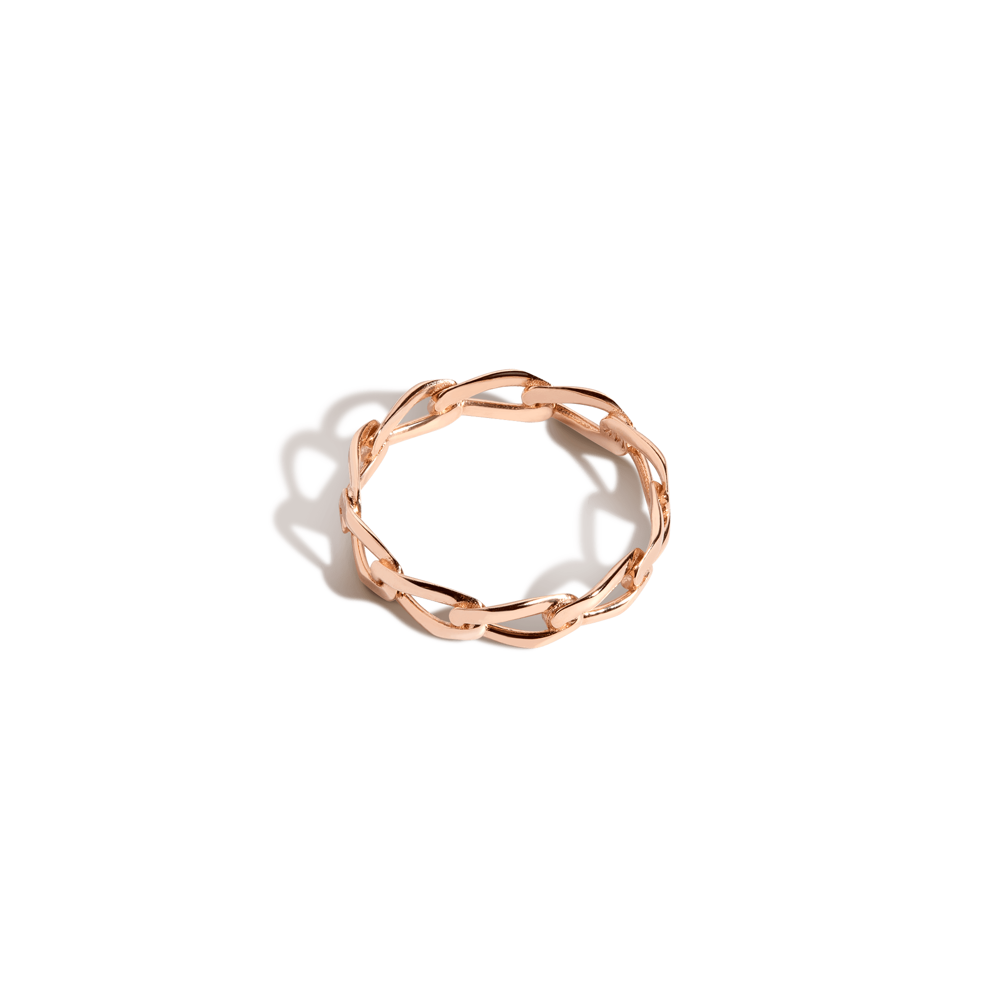 Open Link Ring