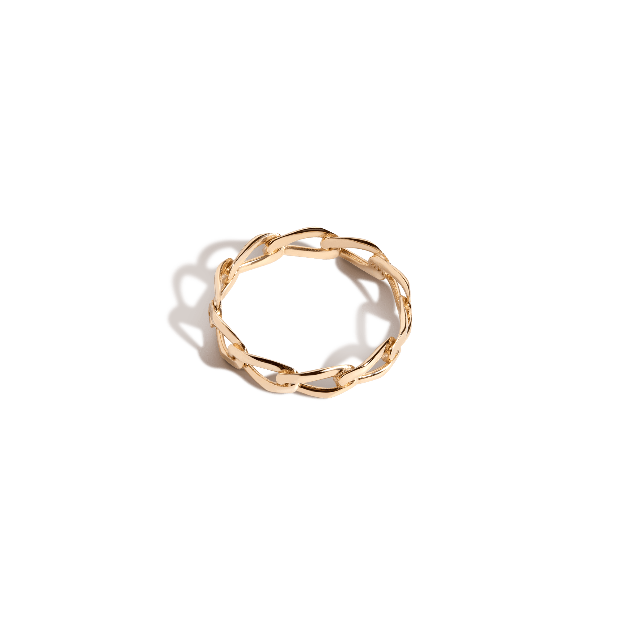 Open Link Ring