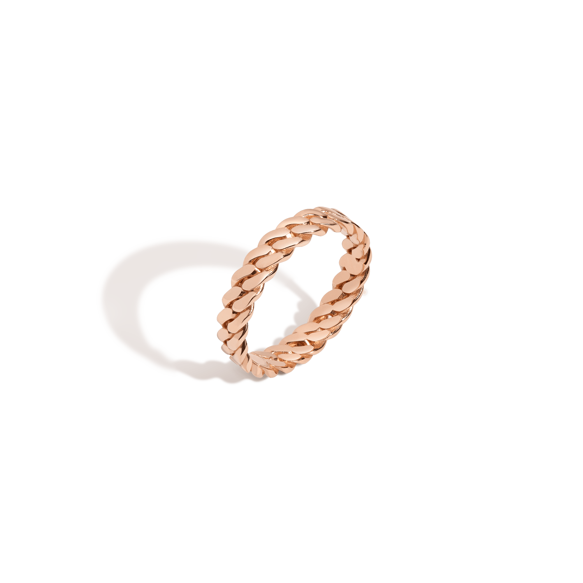 Love Me Knot Ring