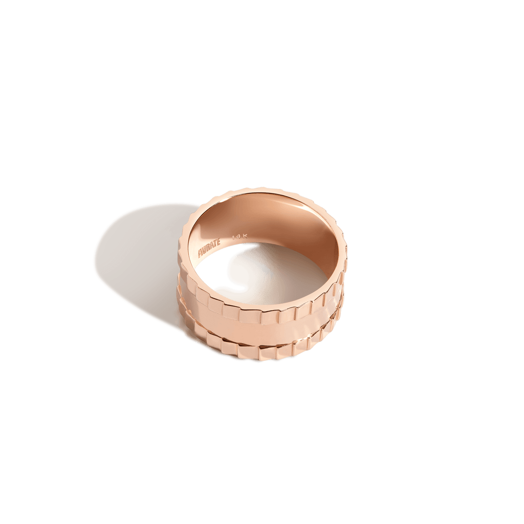 Infinity Cigar Band