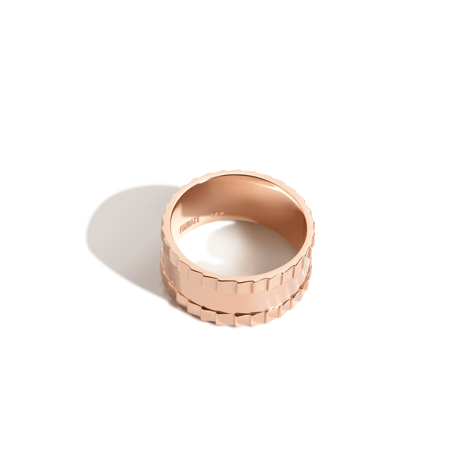 Infinity Cigar Band