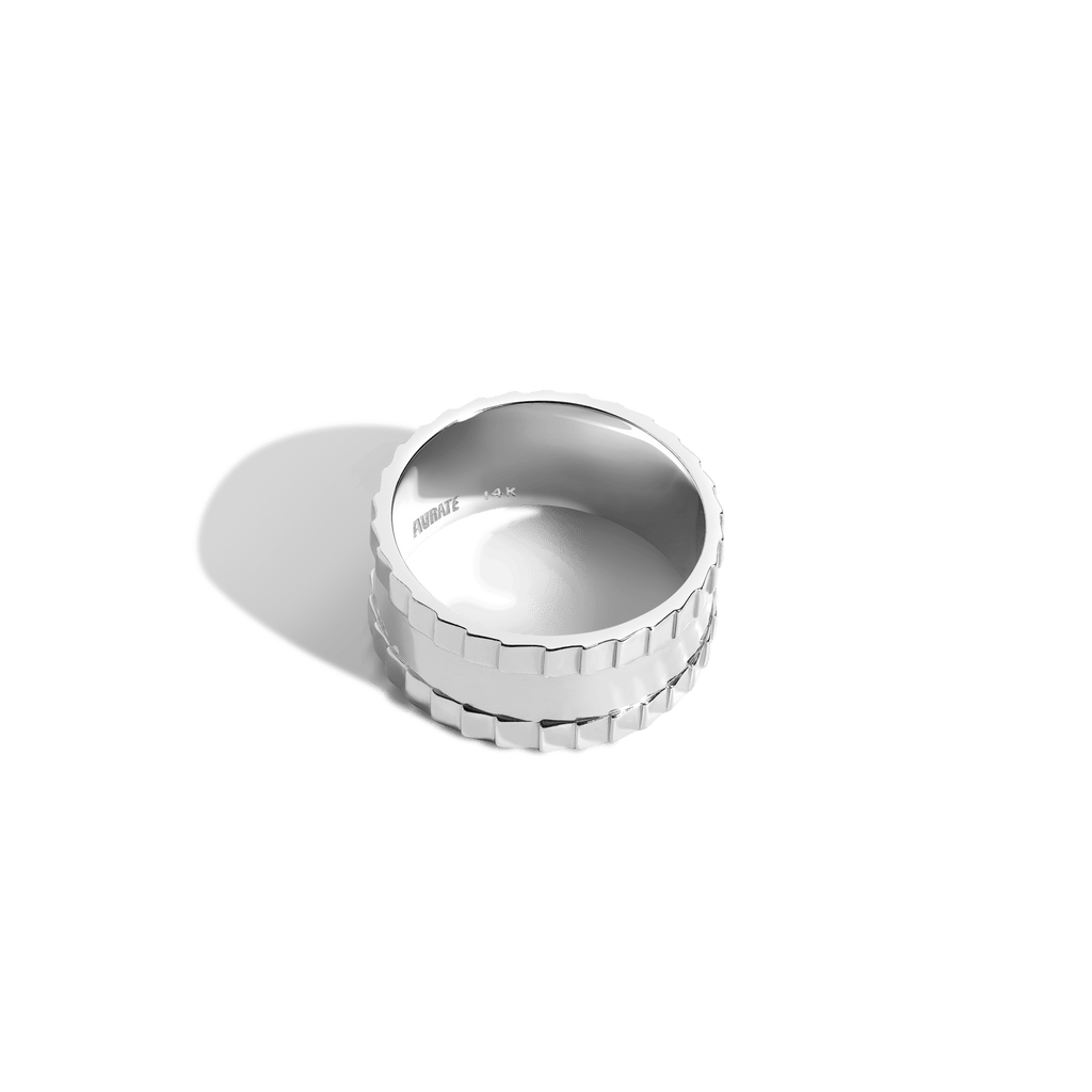Infinity Cigar Band