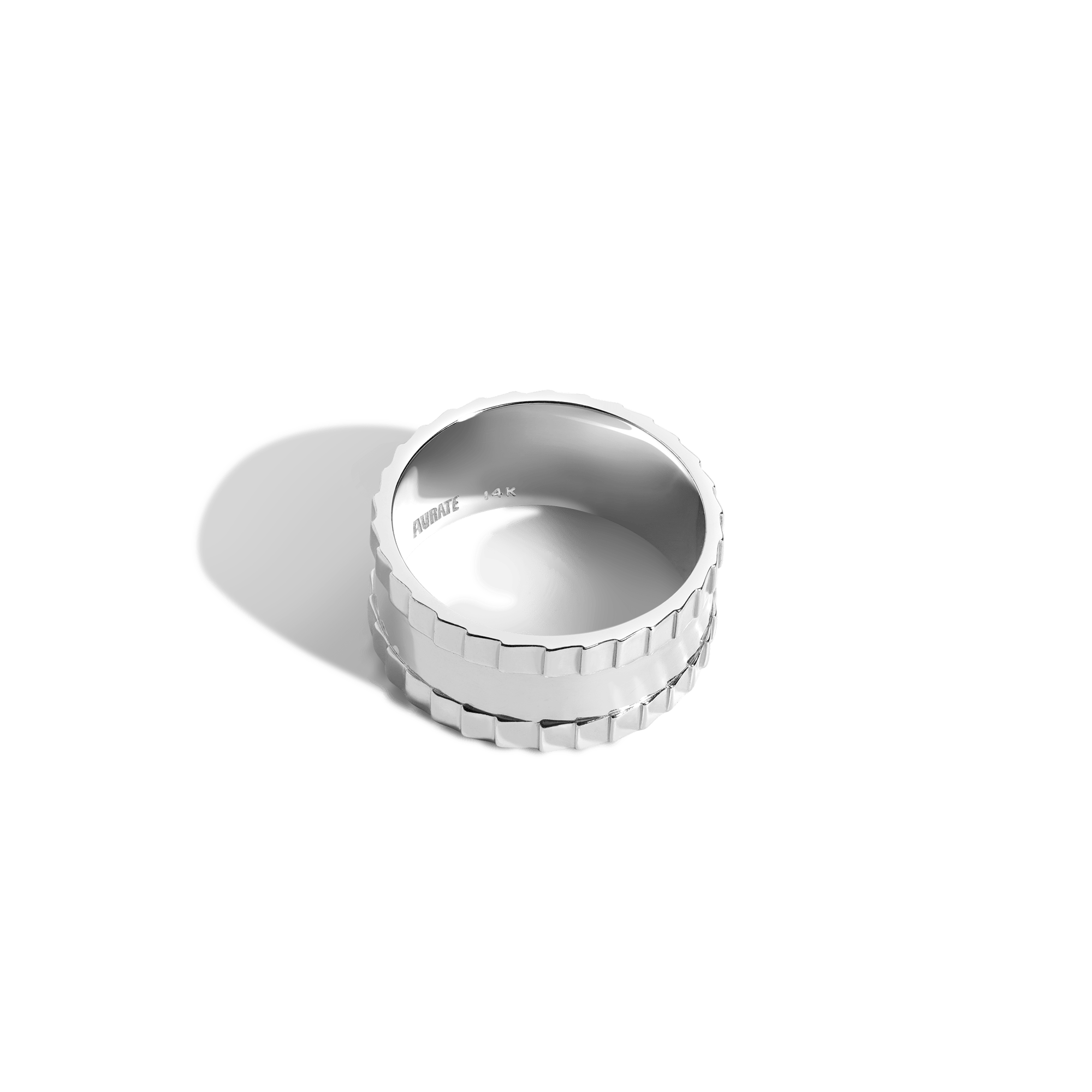 Infinity Cigar Band