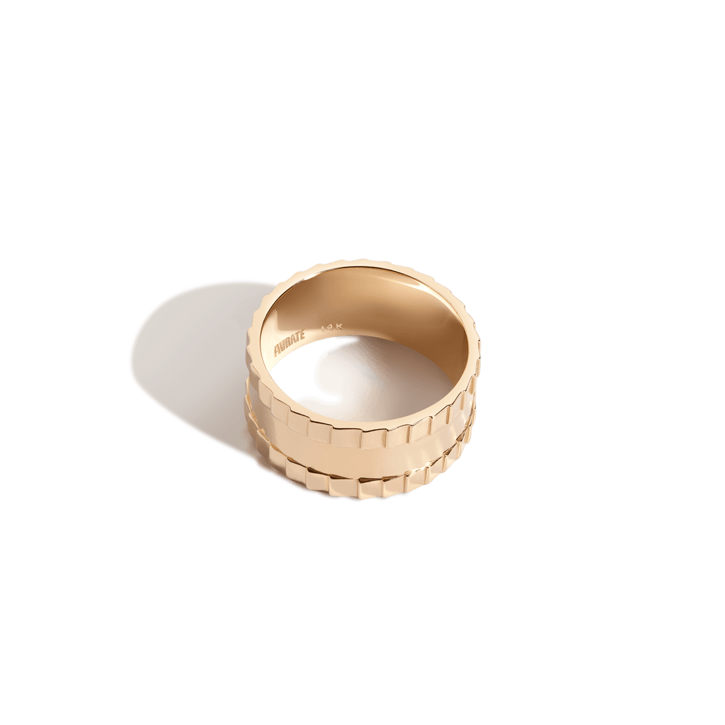 Infinity Cigar Band