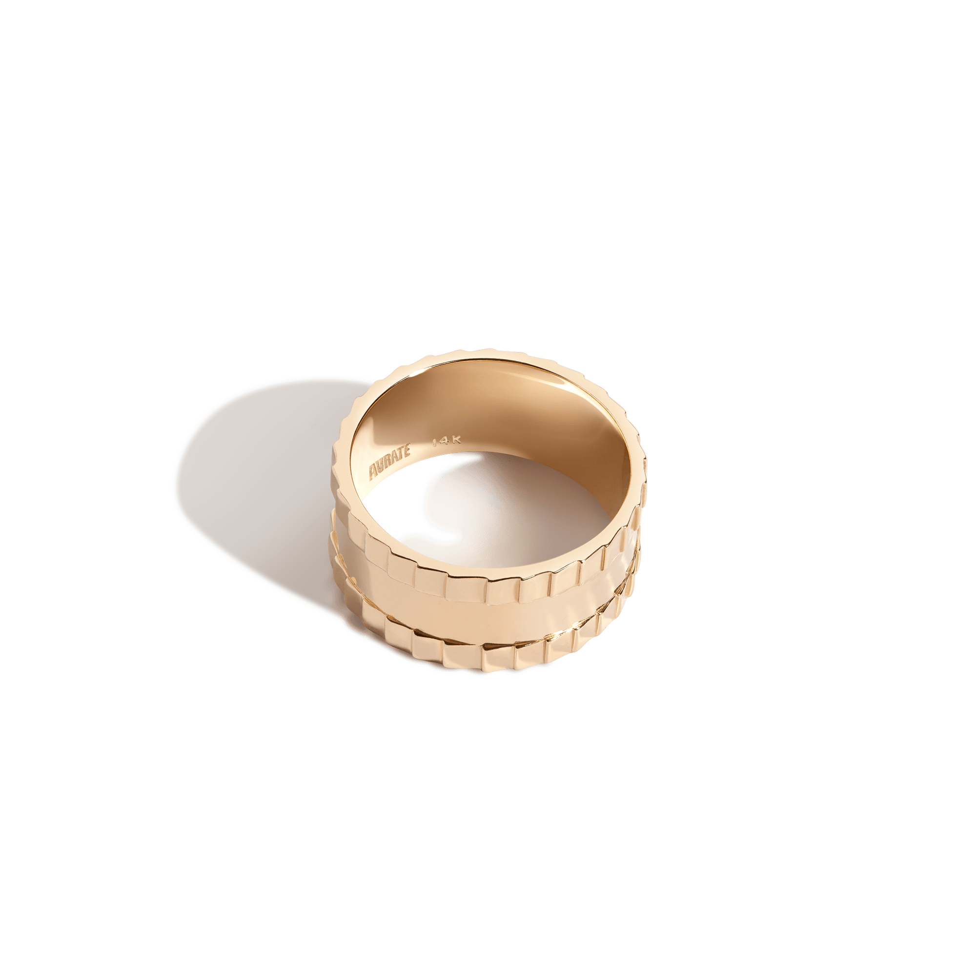 Infinity Cigar Band