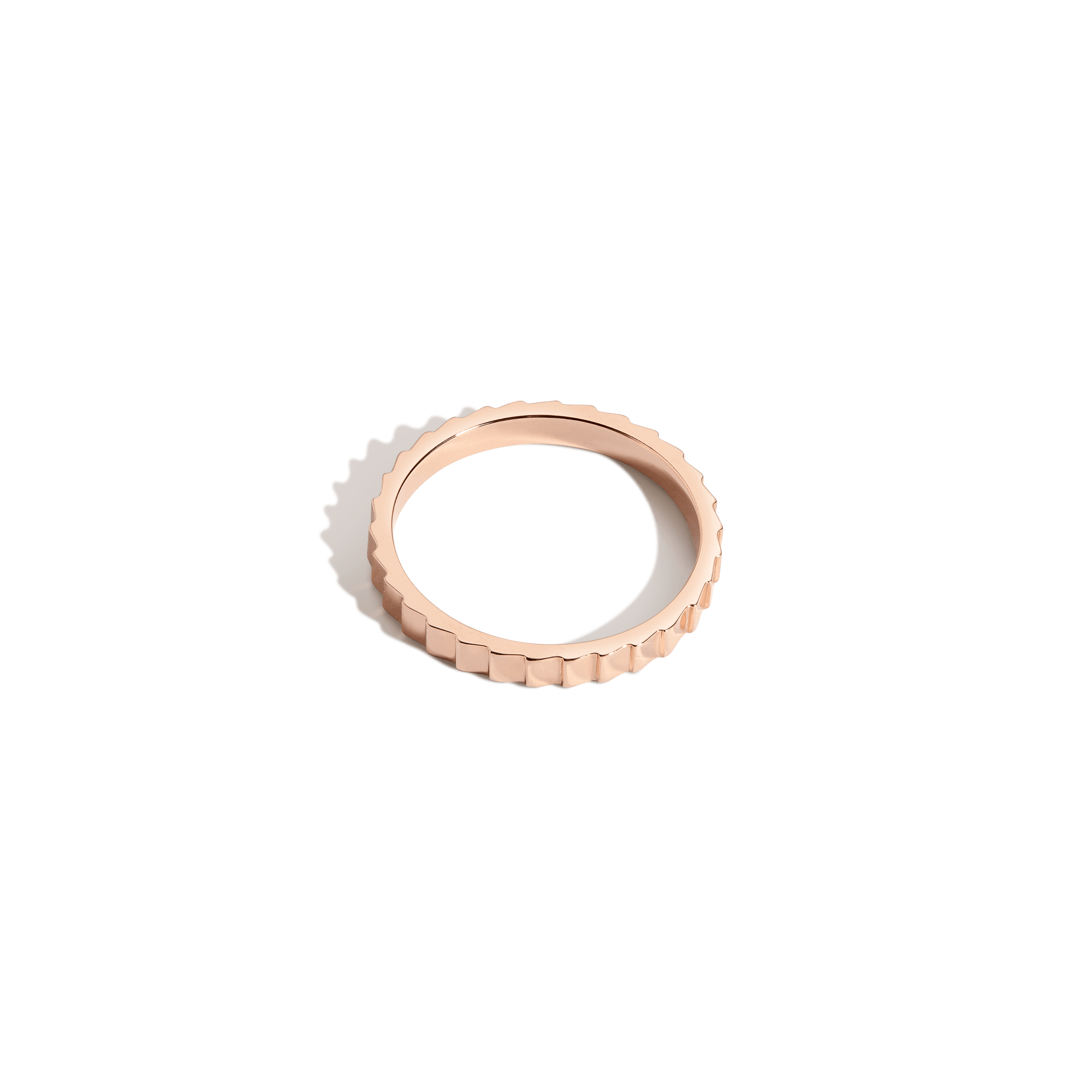 Mini Infinity Ring