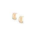 Mini Dome Earrings