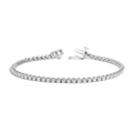Classic Diamond Tennis Bracelet - 2ct