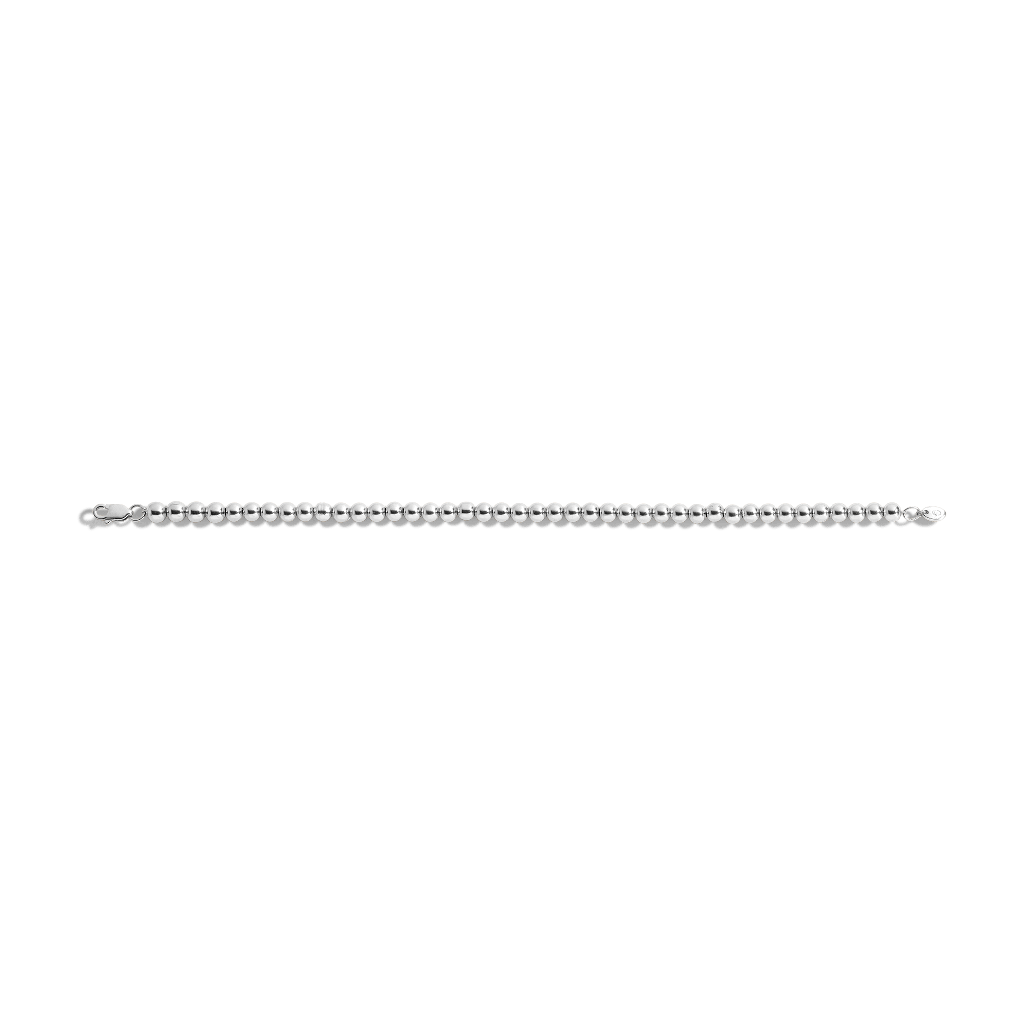 Gold Ball Bracelet