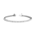 Classic Diamond Tennis Bracelet - 5ct