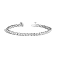 Classic Diamond Tennis Bracelet - 7ct