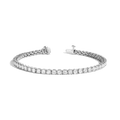 Classic Diamond Tennis Bracelet - 6ct