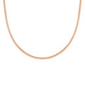 Omega Chain Necklace