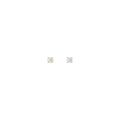 Lab Grown Diamond Stud Earrings