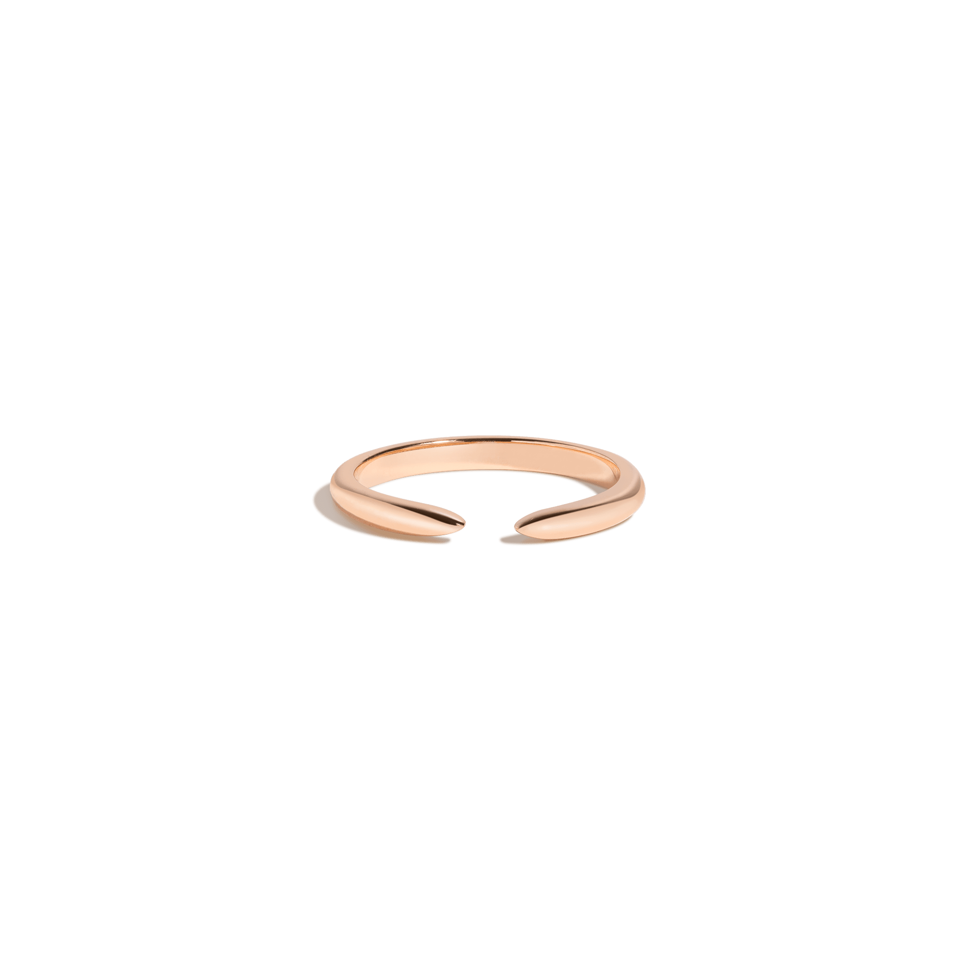 Claw Ring