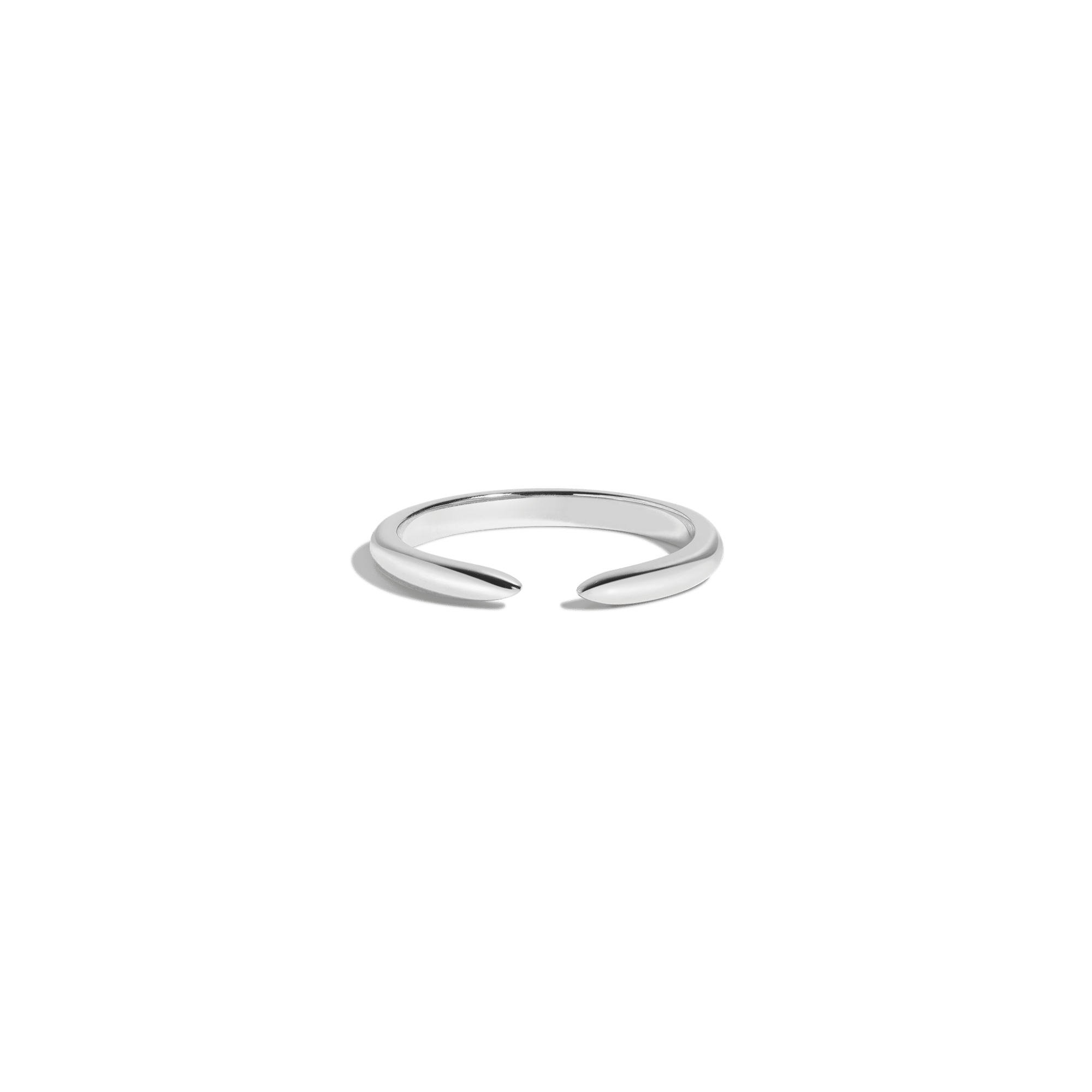 Claw Ring